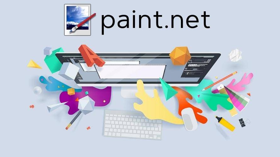 what is paint.net